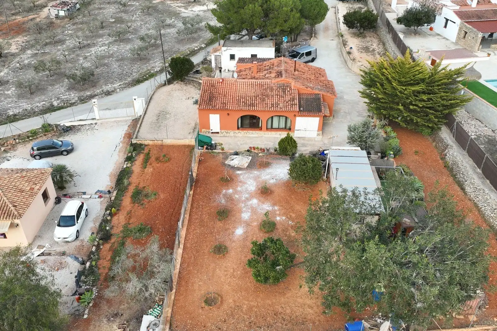 Casa rústica en venta en Benissa pueblo, imagen 11