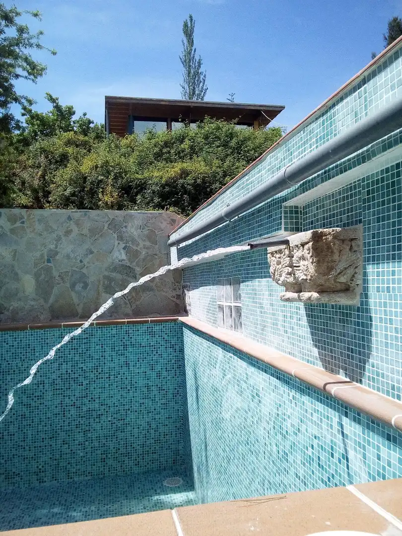 Maison avec piscine à louer à Urbanitzacions i Pedanies Nord, imagen 29
