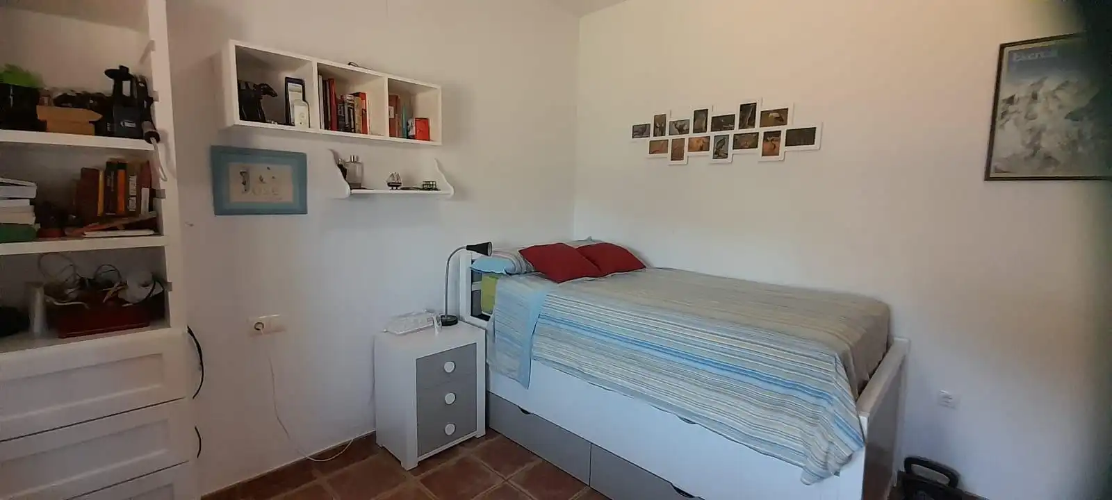 Bedroom of Country homes for sale in Cabra  with Air Conditioner, Heating and Private garden