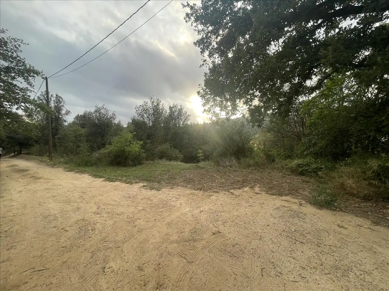 Rural land for sale in PLA DE PALOU, imagen 13