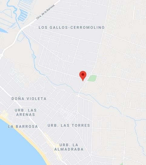 Foto 2 de Garaje en venta en Los Gallos, Chiclana de la Frontera