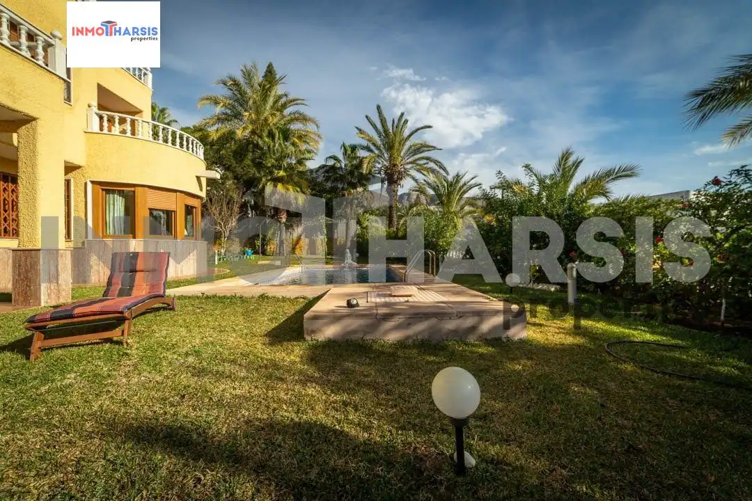 Casa o chalet en venta en El Puerto