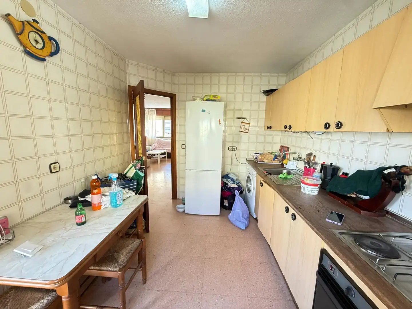 Reihenhaus zum Verkauf in Las Viñas, imagen 31