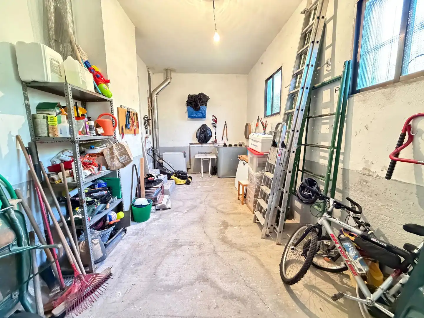 Casa o chalet en venta en Camarena con Aire acondicionado, Calefacción y Terraza