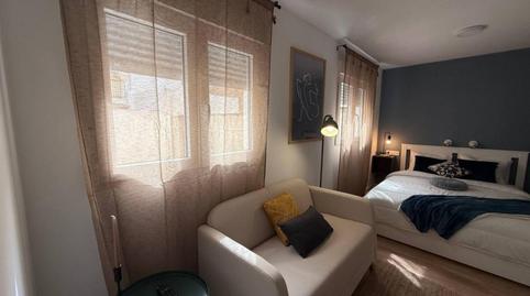 Foto 3 de Estudi de lloguer a Pla de Bon Repós, Alicante