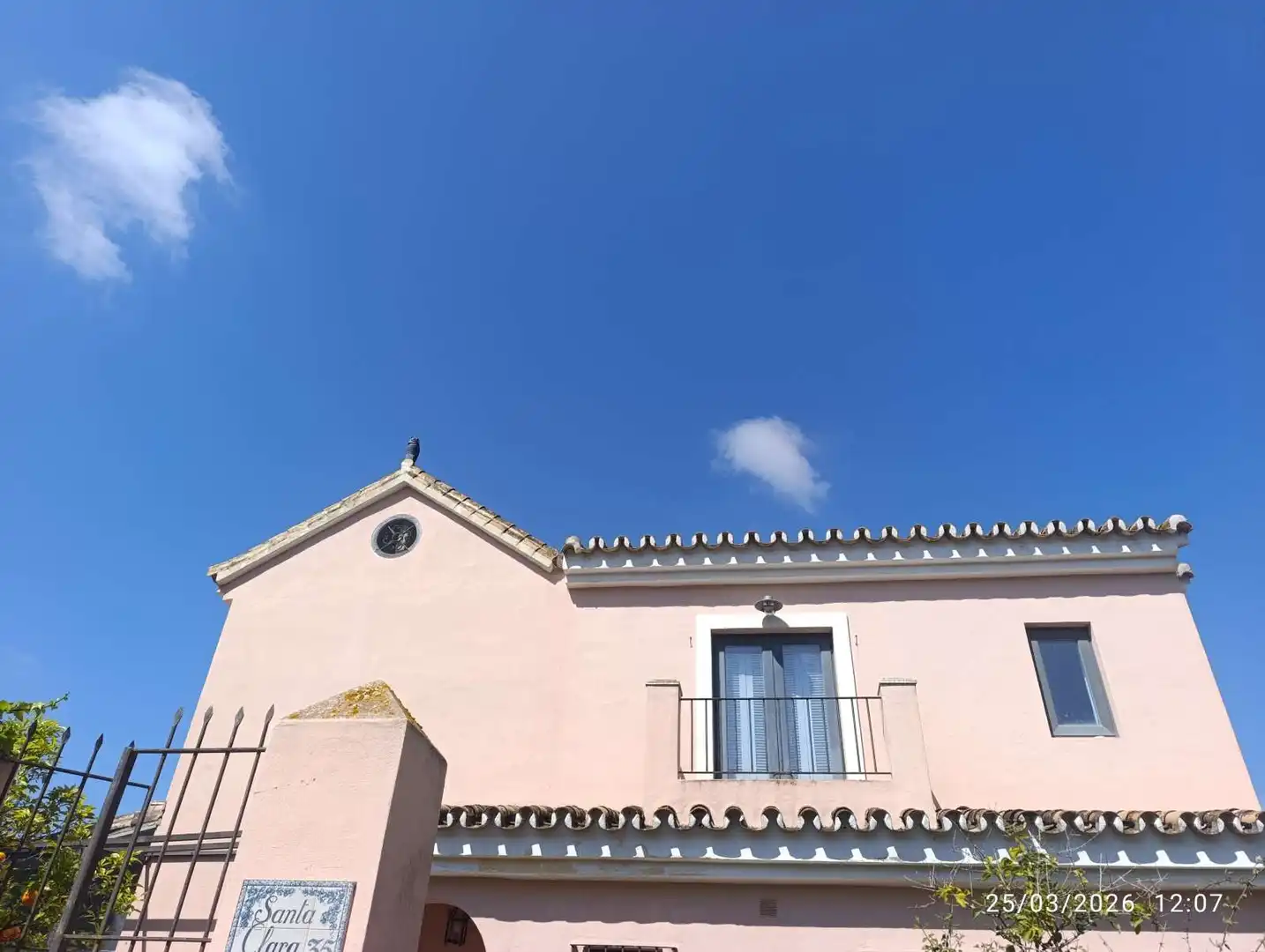 Room in Puertosol