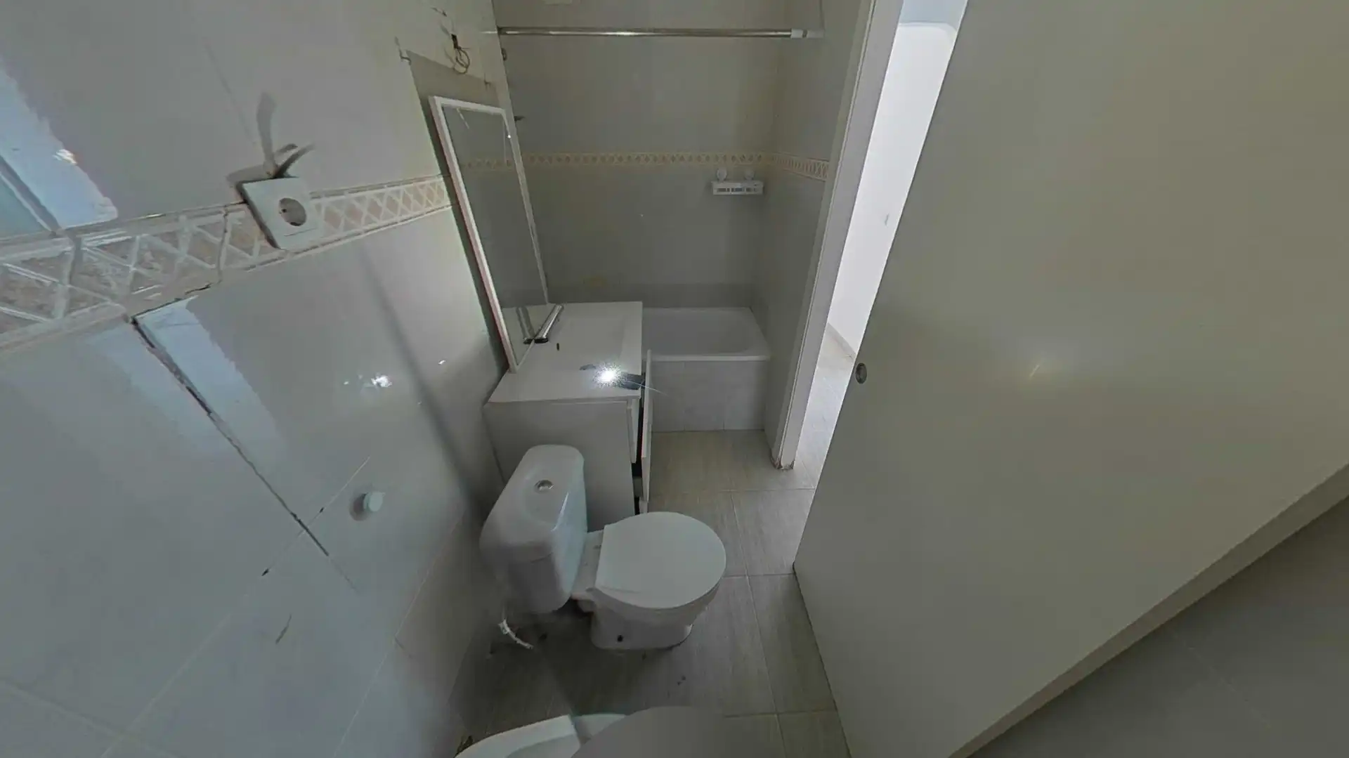 Baño de Piso en venta en Tarragona