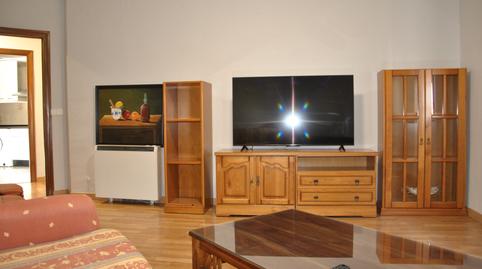 Foto 2 de Pis de lloguer a Avenida la Salle, Centro Ciudad, Cáceres