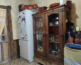 Kitchen of House or chalet for sale in Valdilecha