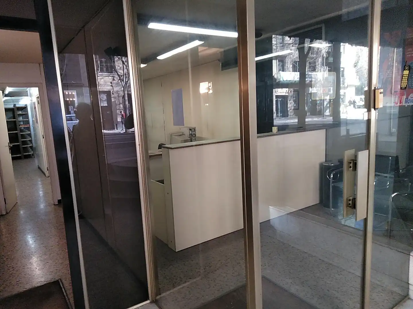 Local comercial de lloguer a Carrer d'Entença, imagen 22