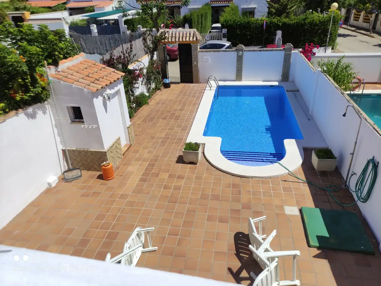 Casa o chalet de alquiler en Calle Siroco, La Jara
