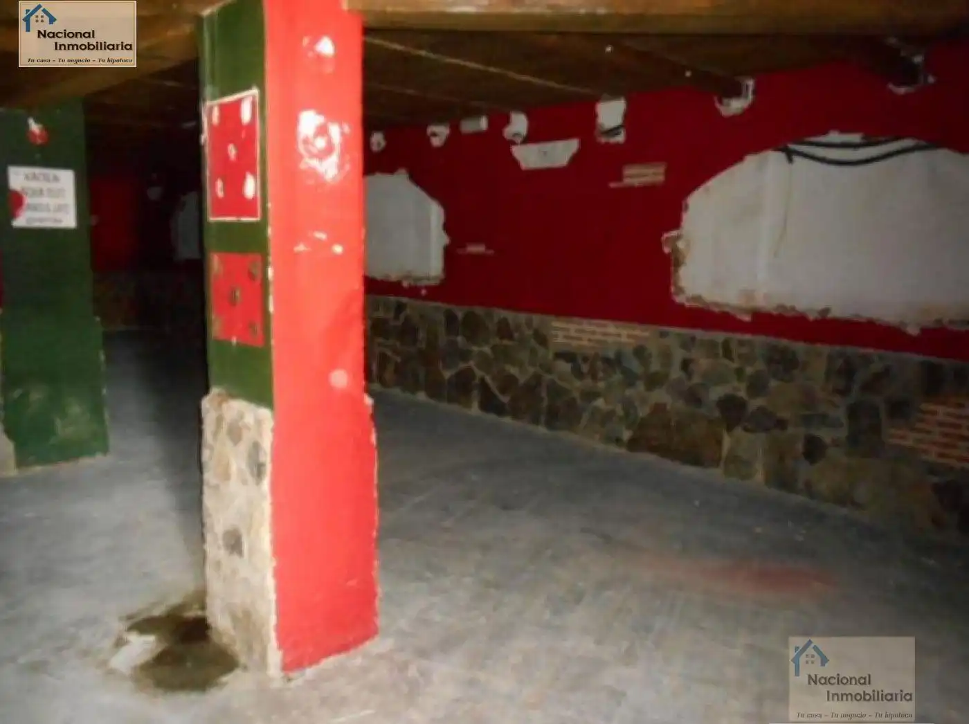 Gewerbefläche zum Verkauf in Arenas de San Pedro, imagen 17