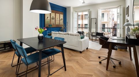 Foto 4 de Apartamento de alquiler en Calle Ascanio, 25, Centro Histórico, Málaga Capital