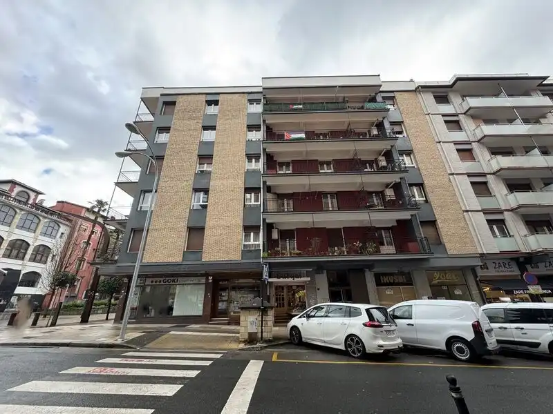 Flat with lift for sale in Bergara, imagen 26