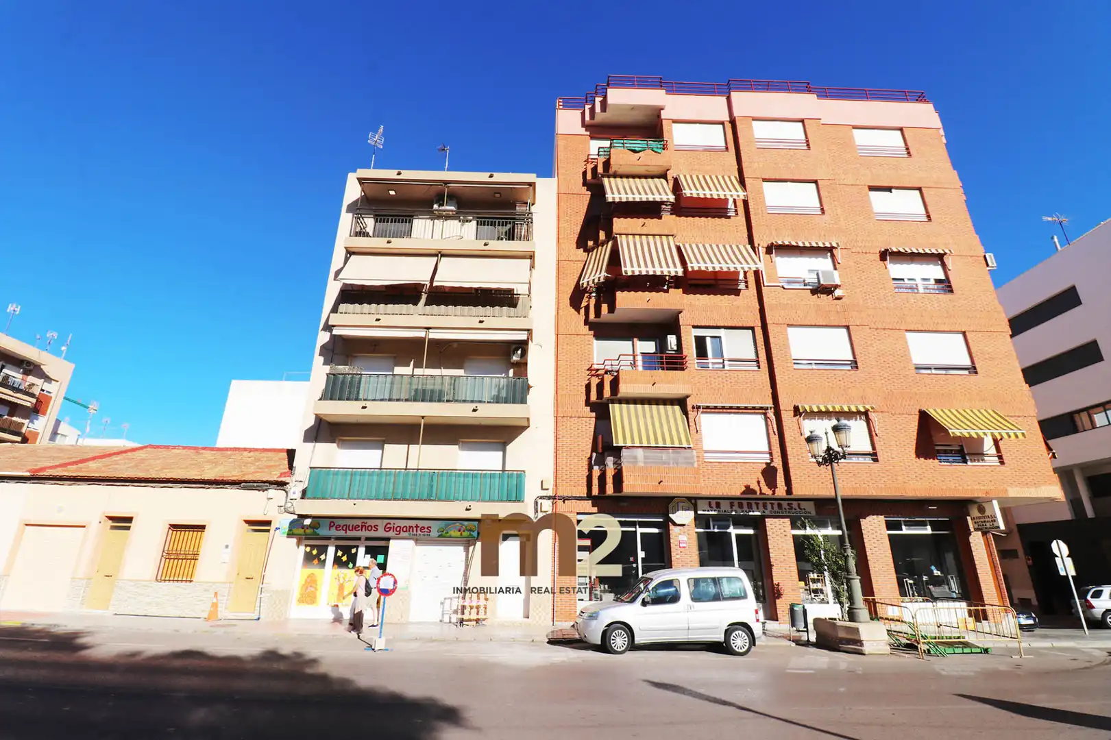 Apartamento con terraza en venta en Avinguda del País Valencià, imagen 29