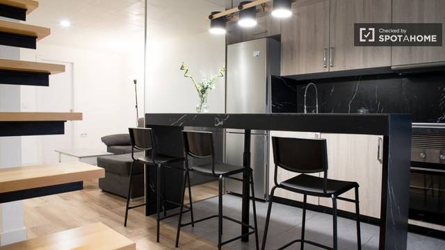 Piso en Alquiler en Pueblo Nuevo