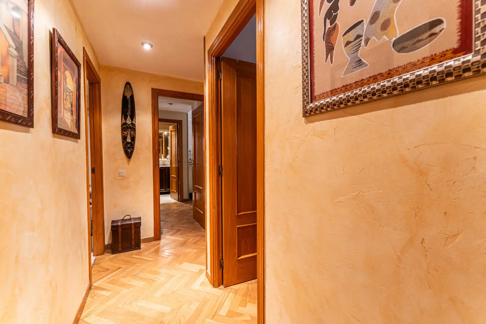Flat for sale in Parque Lisboa - La Paz
