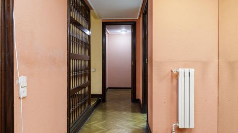 Foto 5 de Piso en venta en Paseo Fernando el Catolico, 59, Universidad San Francisco, Zaragoza Capital