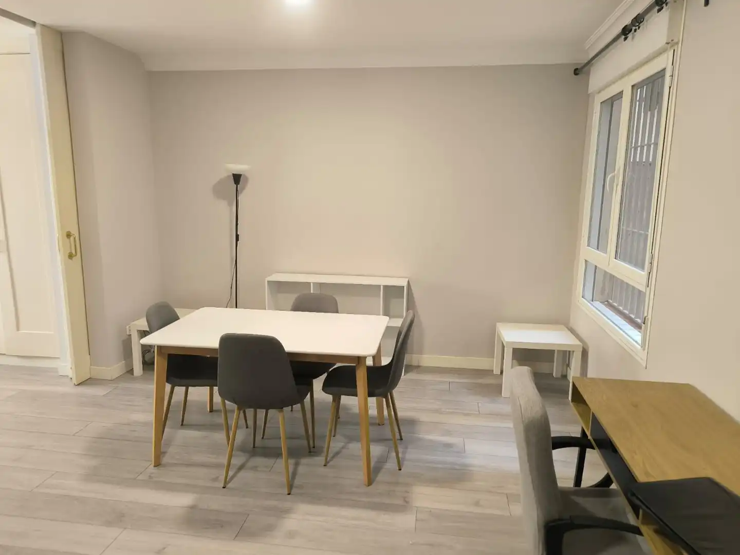 Flat for rent in Calle de Ibiza, 21, Ibiza de Madrid