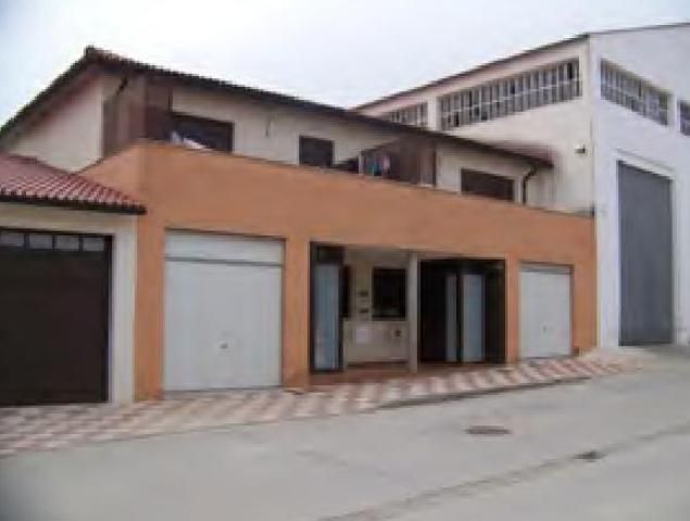 Single-family semi-detached to rent in C/ Ribera, Cadreita
