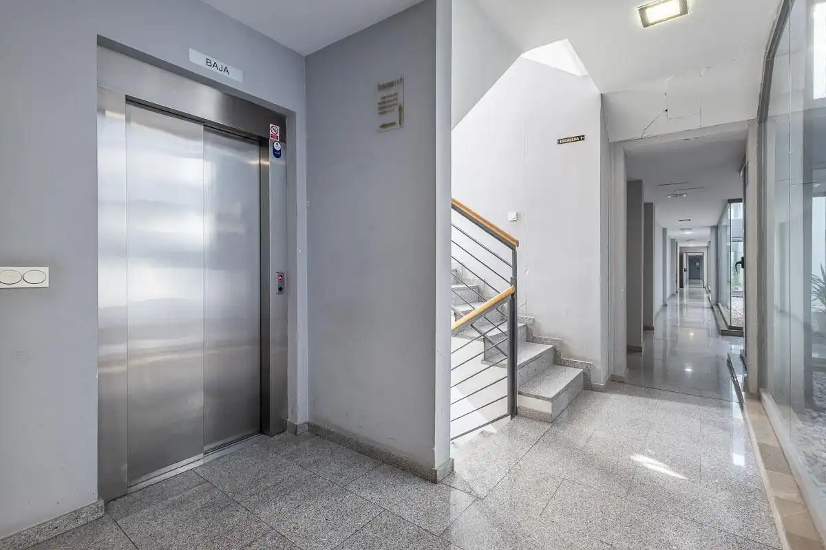 Penthouse with pool for sale in Ogíjares, imagen 29