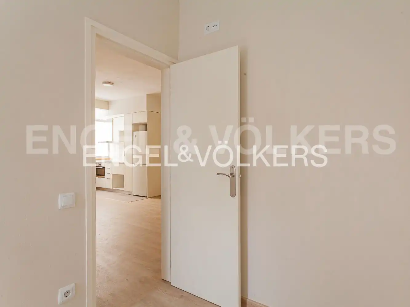 Piso en venta en Gràcia
