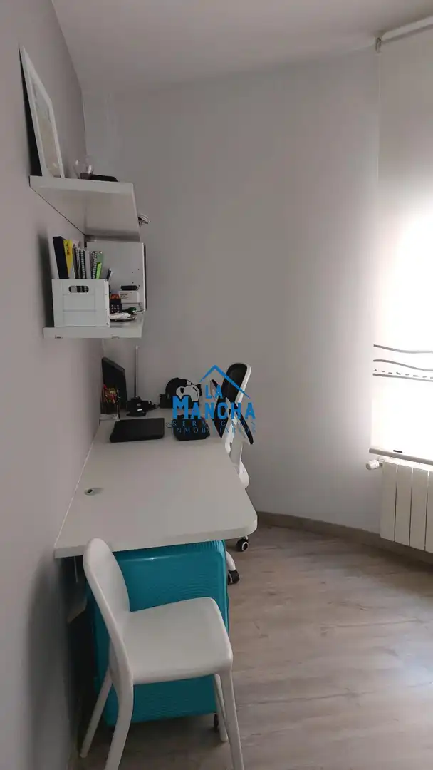Piso en venta en Albacete con Aire acondicionado, Calefacción y Balcón