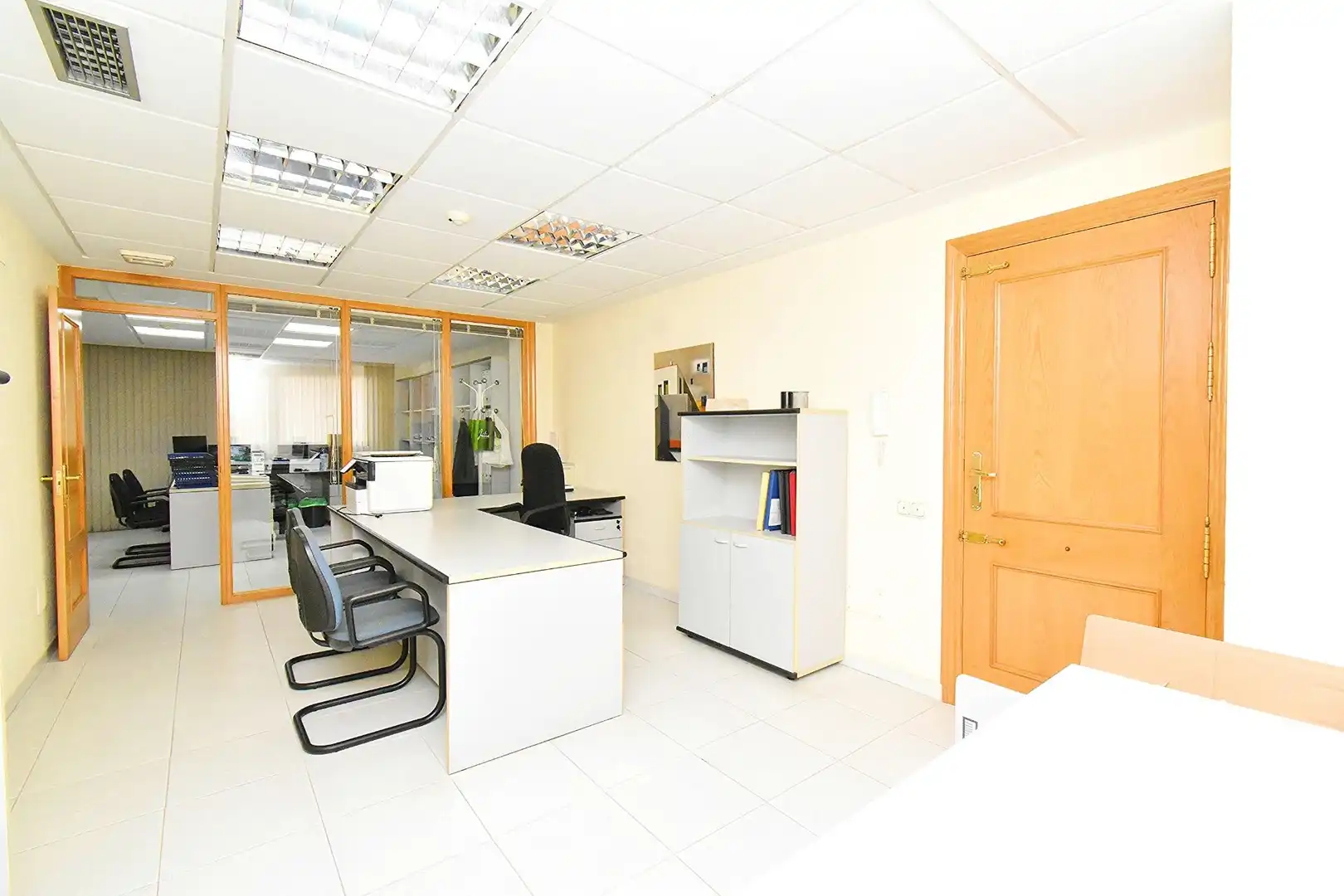 Office space for sale in El Ejido Ciudad, imagen 27