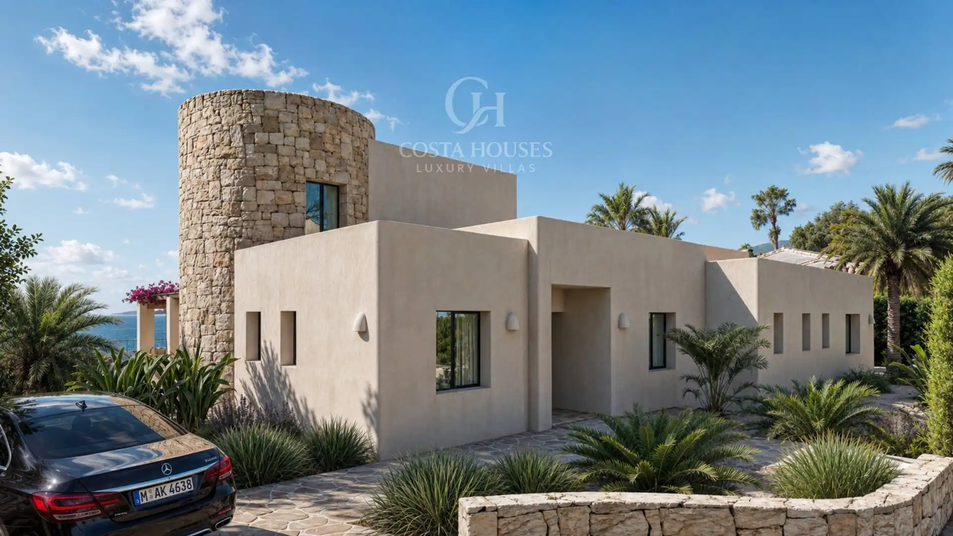 Villa con piscina in vendita a Benimeit - Tabaira, imagen 7
