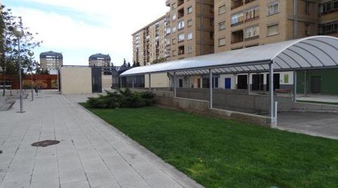 Foto 2 de Garaje en venta en Fraga, 4, Maria Auxiliadora,  Huesca Capital