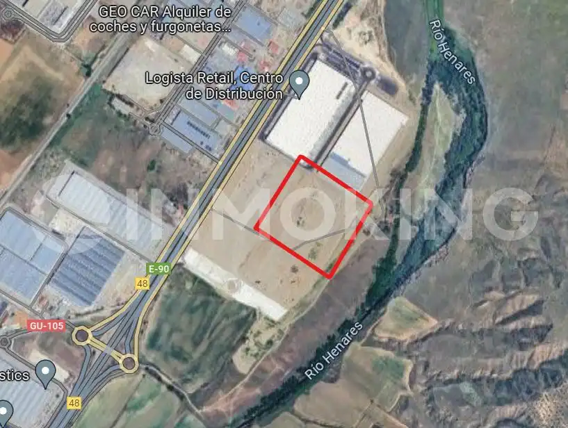 Industriegebäude zur Miete in E-90 584, imagen 6