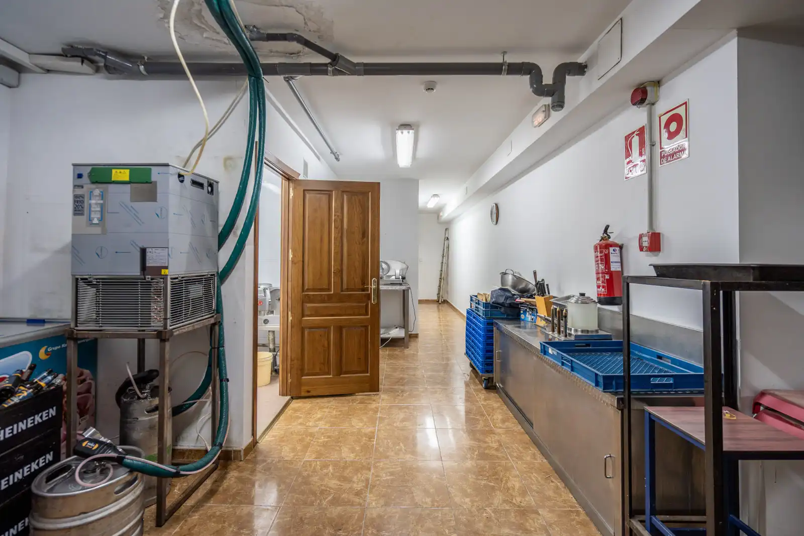 Business premises for sale in Mejorada del Campo, imagen 32