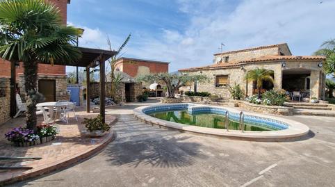 Photo 5 of House or chalet for sale in Acequia Motor del Serradal, El Grao, Castellón