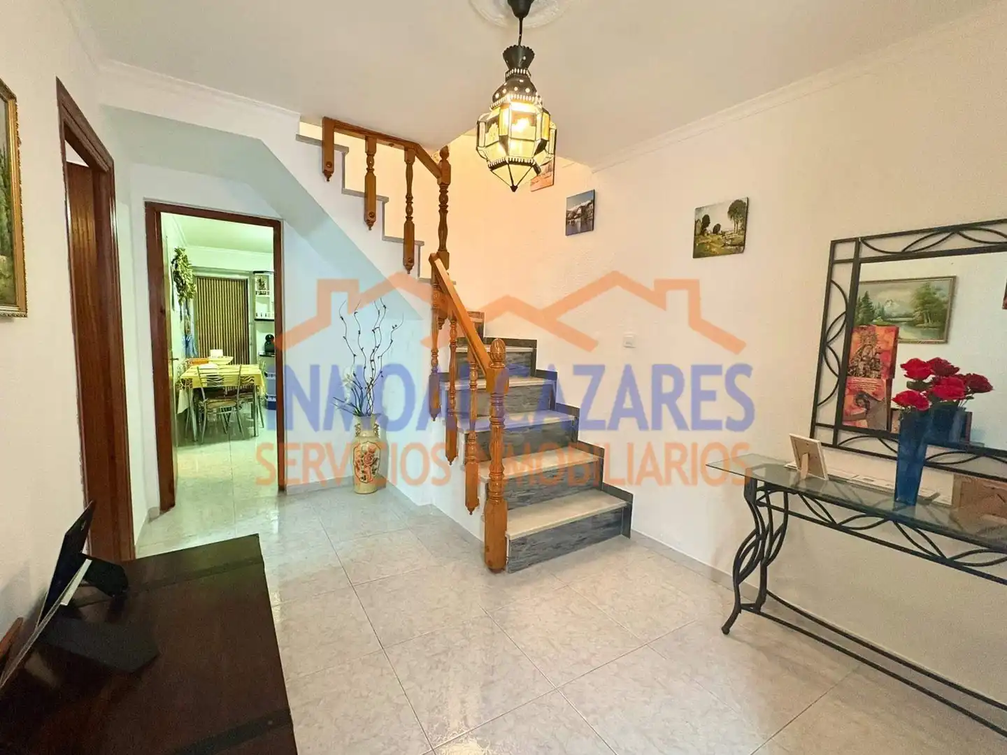 Maisonette mit Terrasse zum Verkauf in Villacarrillo, imagen 2