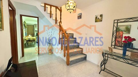 CASA DE 3 PLANTAS CON TERRAZAS, PATIO Y BAJO CUBIERTA DIÁFANO. A POCOS MINUTOS DEL CENTRO, EN VILLACARRILLO, JAÉN, imatge 2