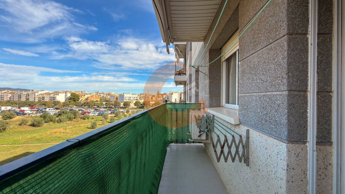 Vista exterior de Pis en venda en El Vendrell amb Aire condicionat, Calefacció i Balcó