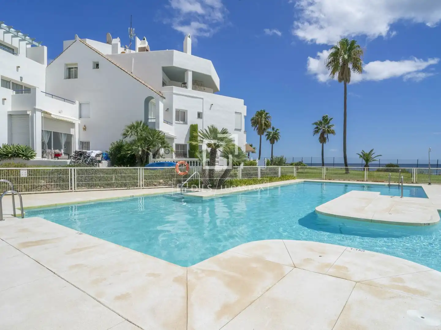 Àtic amb piscina en venda a Bahía de Casares, imagen 58