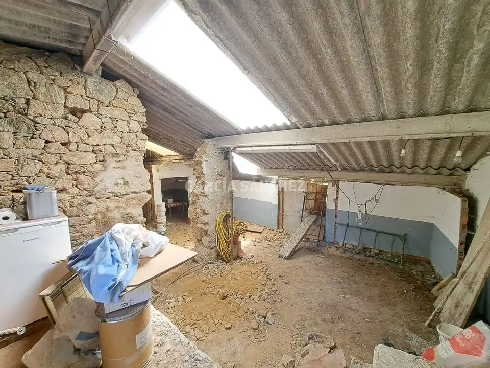 Casa o chalet en venta en Boiro con Jardín privado