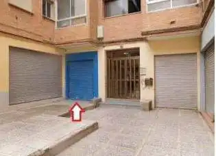 Garaje en venta en C/ Platón, Cerrillo de Maracena - Periodistas