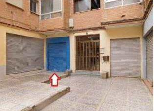 Foto 3 de Garatge en venda a C/ Platón, Cerrillo de Maracena - Periodistas, Granada