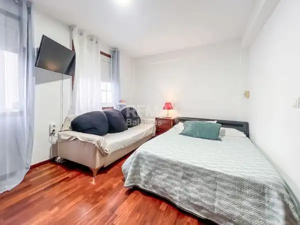 Habitación de Piso en venta en Vigo  con Calefacción y Trastero
