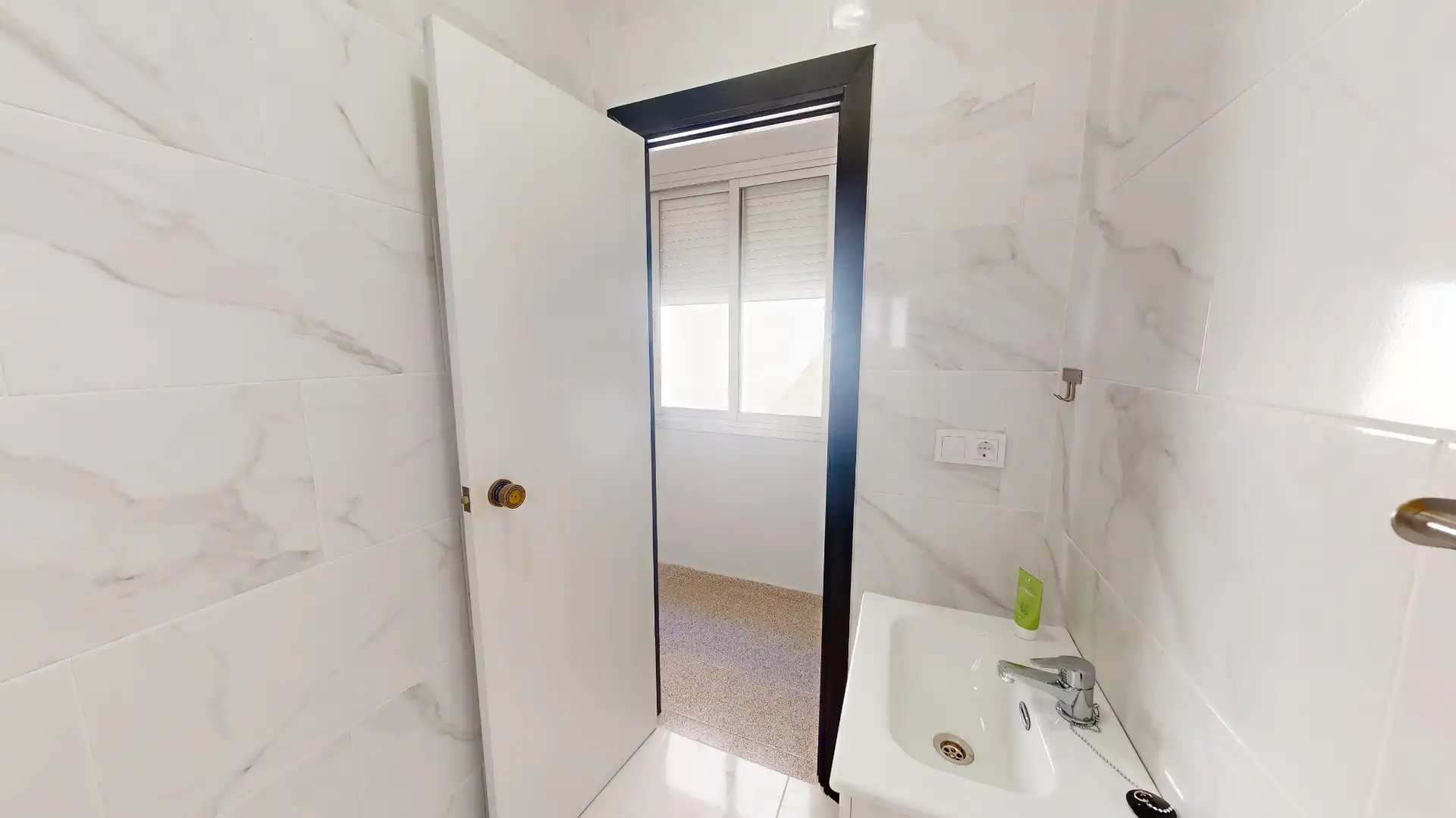 Baño de Piso en venta en Fátima