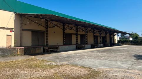 Photo 4 of Industrial buildings to rent in Estrada de Porto Cabeiro, 13, Redondela, Pontevedra