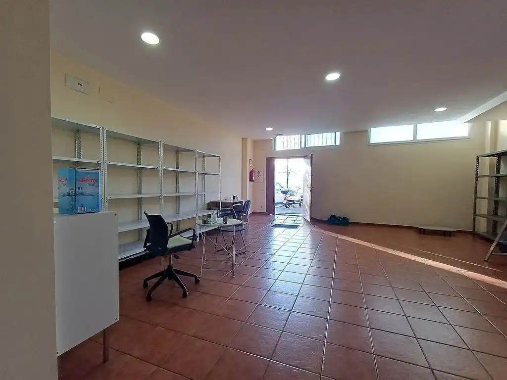 Local comercial en venta en Rúa Ernesto Lecuona, imagen 13
