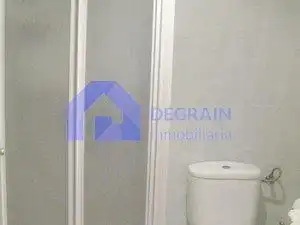 Baño de Piso de alquiler en Valencia de Don Juan, León