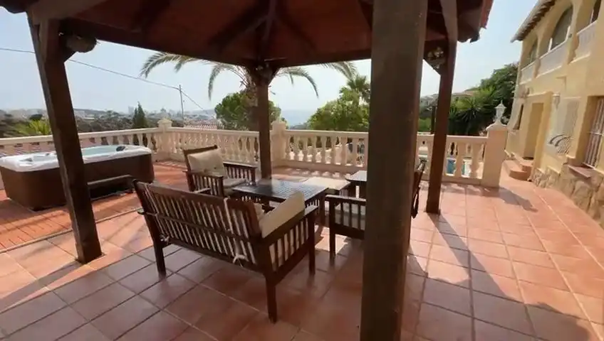 Villa avec piscine à vendre à Maryvilla, imagen 5