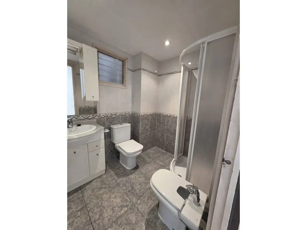 Baño de Piso en venta en Bases de Manresa - Carretera de Santpedor