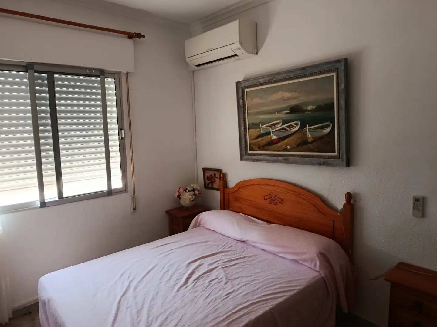 Bedroom of Duplexes for sale in Los Alcázares  with Air Conditioner, Heating and Storage room