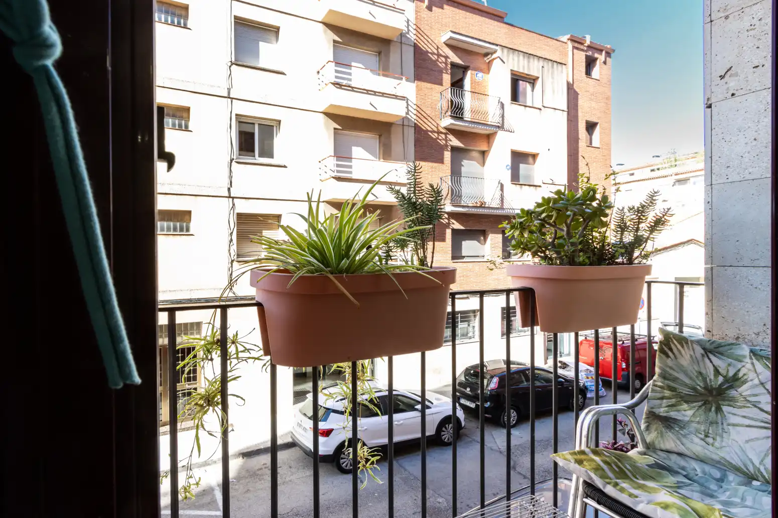 Terrassa de Pis en venda en Nord-oest