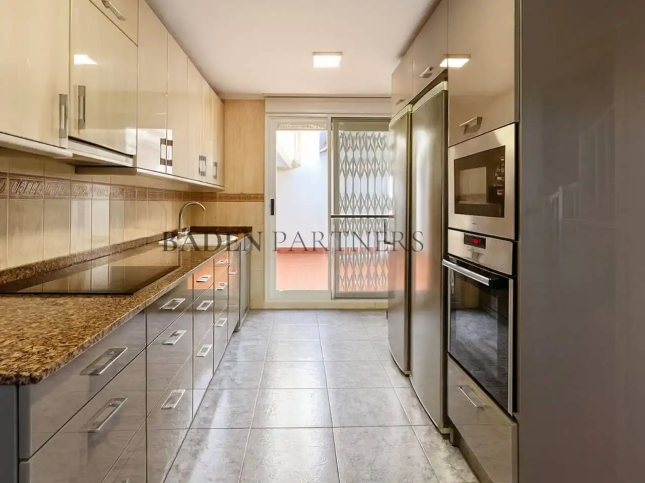 Terraced house for sale in Calle Aragón, imagen 7